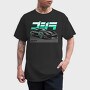 GTR R35 3, Tricou Barbati (Unisex)