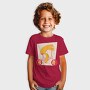 Sloth Ebike, Tricou Copii