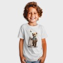 Tricou Copii, Artist Teddy