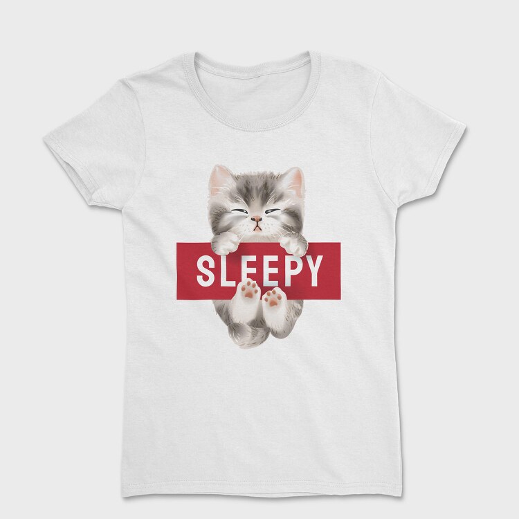 Catnap Dreams, Tricou Femei