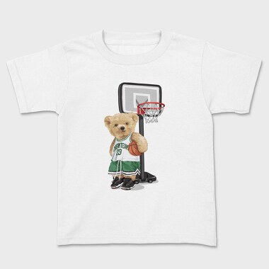 Dream Team Bear, Tricou Copii