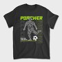 Power Pitcher Fox, Tricou Barbati (Unisex)