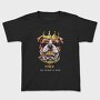 Royal Bulldog Power, Tricou Copii