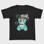 Royal Teddy Yes, Tricou Copii