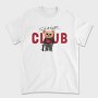 Skater Club Bear, Tricou Barbati (Unisex)