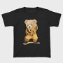 Teddy Bear Prisoner, Tricou Copii