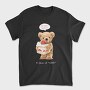 Teddy Cake Dream, Tricou Barbati (Unisex)