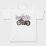 The Impossible Ride, Tricou Copii
