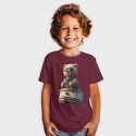 Skipper Teddy, Tricou Copii