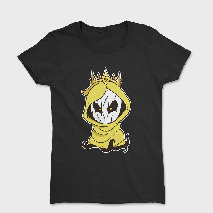 Little Hastur, Tricou Femei