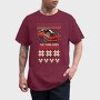 RX7 UGLY SWEATER, Tricou Barbati (Unisex)