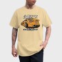 Street Race Tokyo, Tricou Barbati (Unisex)
