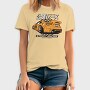 Street Race Tokyo, Tricou Barbati (Unisex)