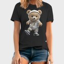 Rapper Teddy, Tricou Barbati (Unisex)