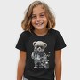 Teddy Biker Style, Tricou Copii