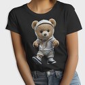 Rapper Teddy, Tricou Femei