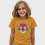 Monster Faces 3, Tricou Copii