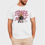 Skate Now Soul, Tricou Barbati (Unisex)