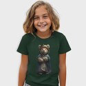 Regal Teddy Bear, Tricou Copii