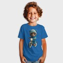 Teddy Bear Bicycle, Tricou Copii