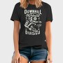 Downhill Skateboard Division, Tricou Barbati (Unisex)