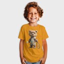 Tennis Teddy Bear, Tricou Copii