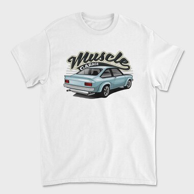 Torana SS A9X, Tricou Barbati (Unisex)