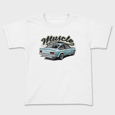 Torana SS A9X, Tricou Copii