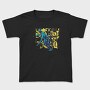 Basketball, Tricou Copii