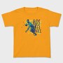 Basketball, Tricou Copii
