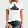 Go Kart Racer, Tricou Barbati (Unisex)