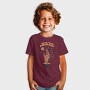 Earth Sign, Tricou Copii