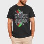 Skatebreak, Tricou Barbati (Unisex)