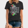 Skatebreak, Tricou Barbati (Unisex)