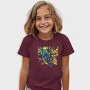 Basketball, Tricou Copii