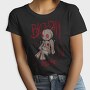 Bad Day Voodoo, Tricou Femei
