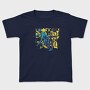 Basketball, Tricou Copii