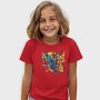 Basketball, Tricou Copii