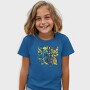 Basketball, Tricou Copii