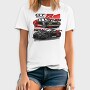Advan GTR, Tricou Barbati (Unisex)