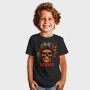 Speed Skull Racer, Tricou Copii