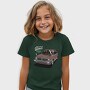 honda civic 1978, Tricou Copii