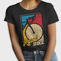Road Bike Ride, Tricou Femei