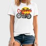 The Best Chopper, Tricou Barbati (Unisex)