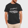HondaS2000, Tricou Barbati (Unisex)