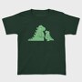 Cute Dinosaur, Tricou Copii