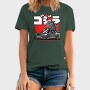BABY GTR, Tricou Barbati (Unisex)