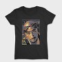 2Pac Tribute, Tricou Femei