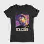 Ice Cube Icon, Tricou Femei