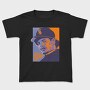 Sly Smokes Cap, Tricou Copii